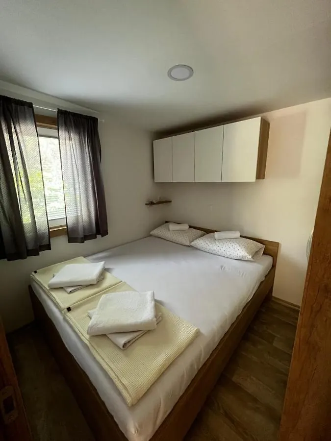 Holiday home Lily A Villa Pakostane Croatia