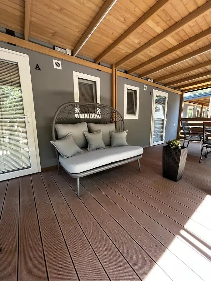 Holiday home Lily A Villa Pakostane