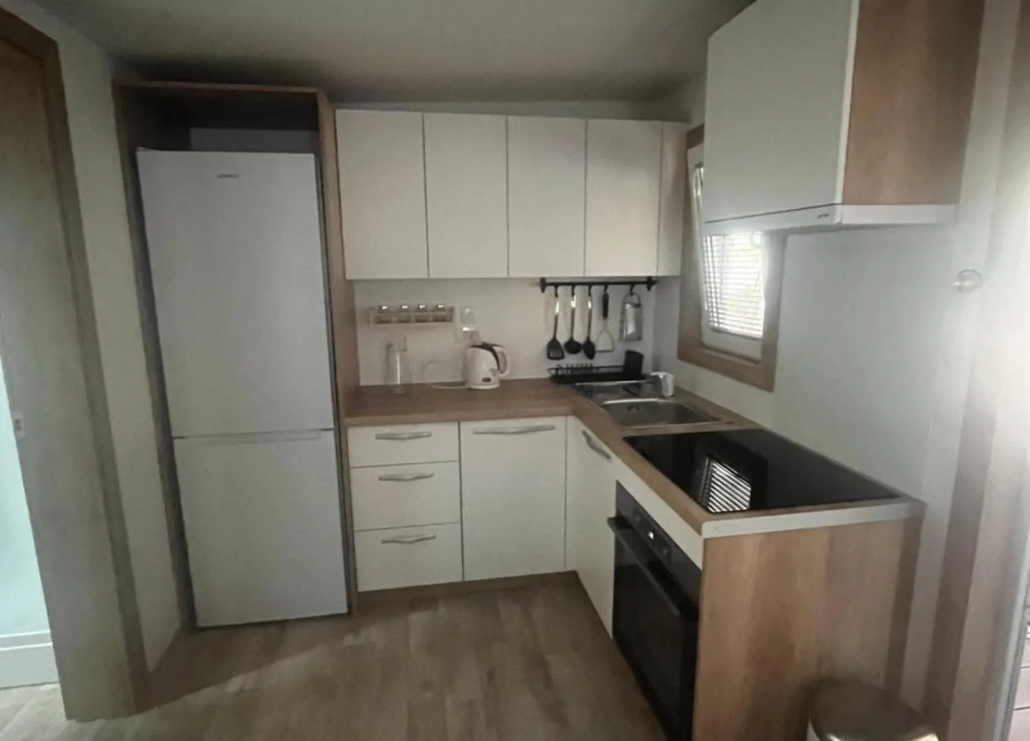 Holiday home Lily A Villa Pakostane